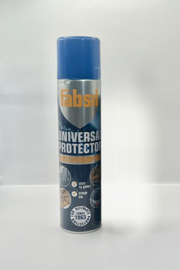 Can of Fabsil