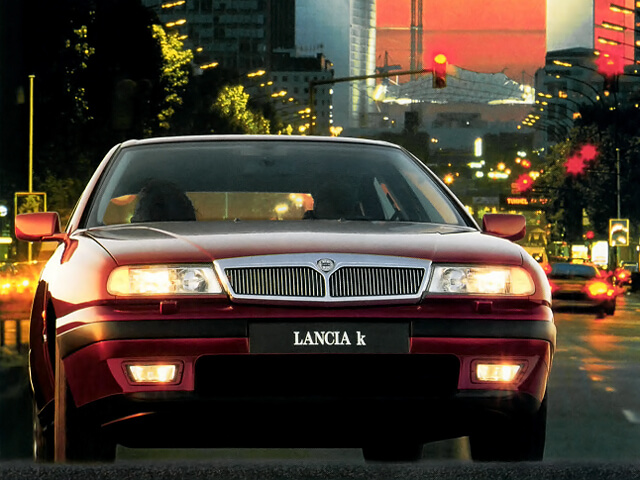 Lancia