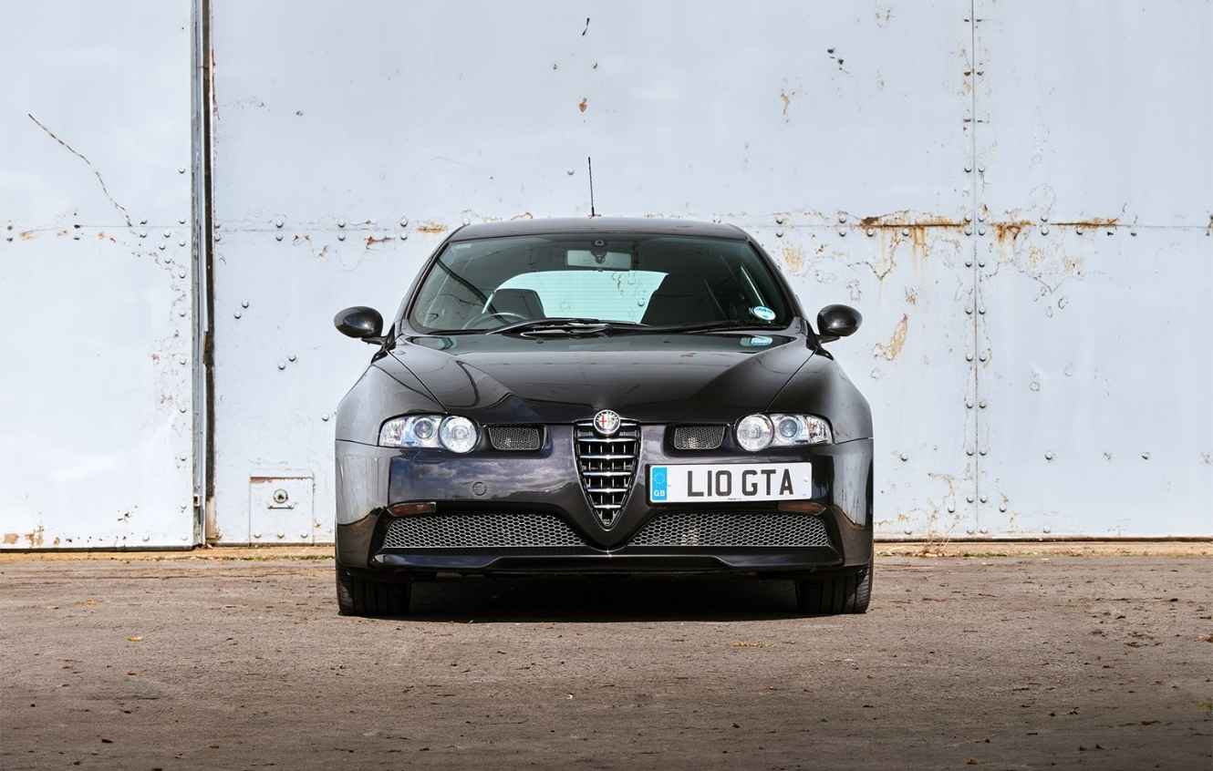 Valuation Verdict: Alfa Romeo GT 3.2 V6