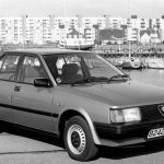 Alfa Romeo Arna