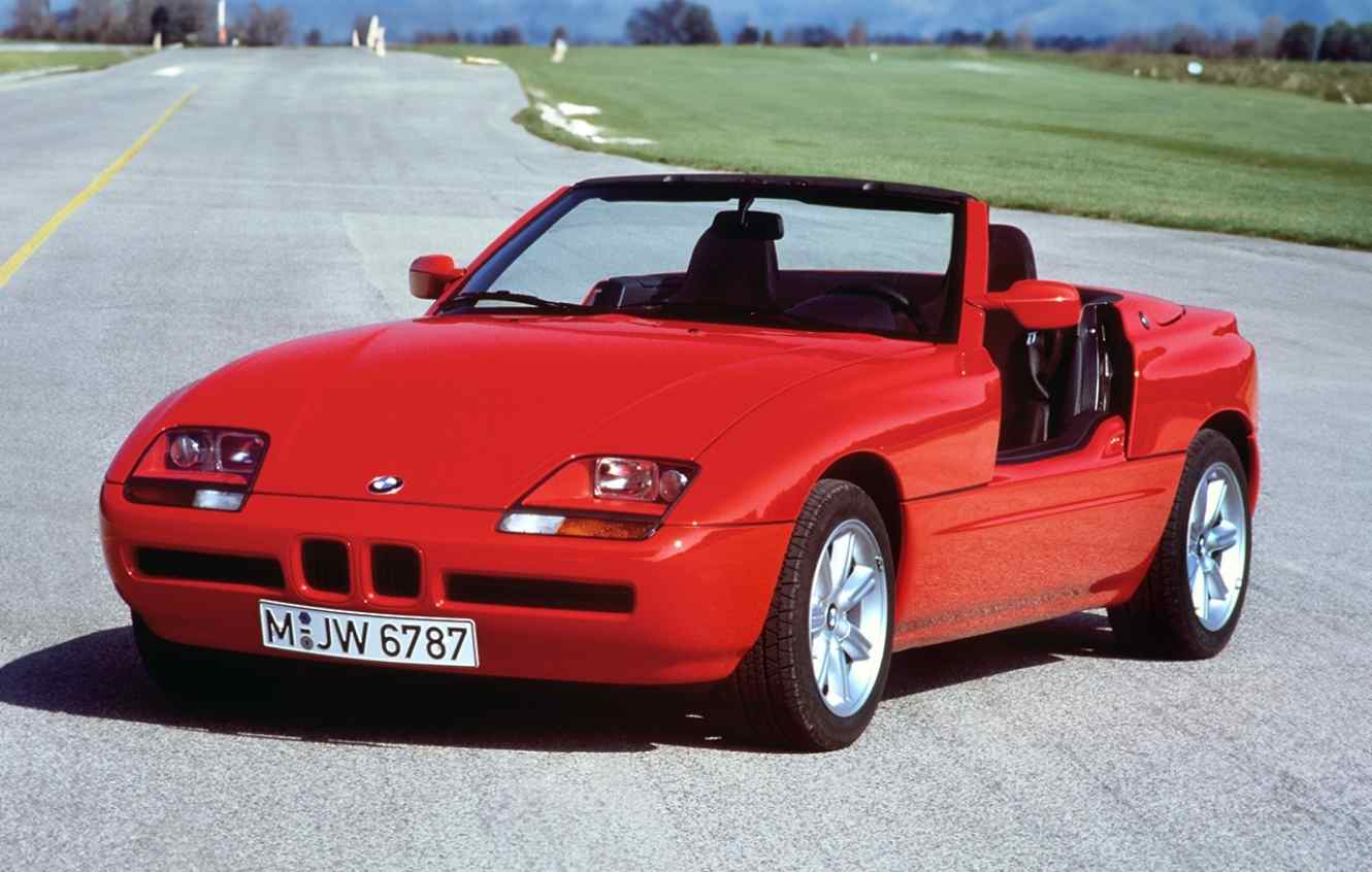 BMW Z1 Buyers Guide