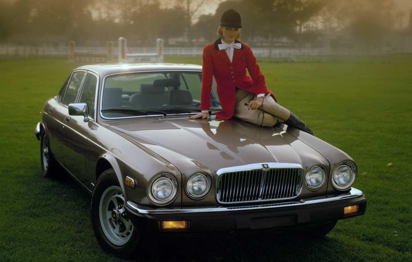 Tempting 12 cylinders for less than £40k