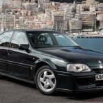 Lotus Carlton
