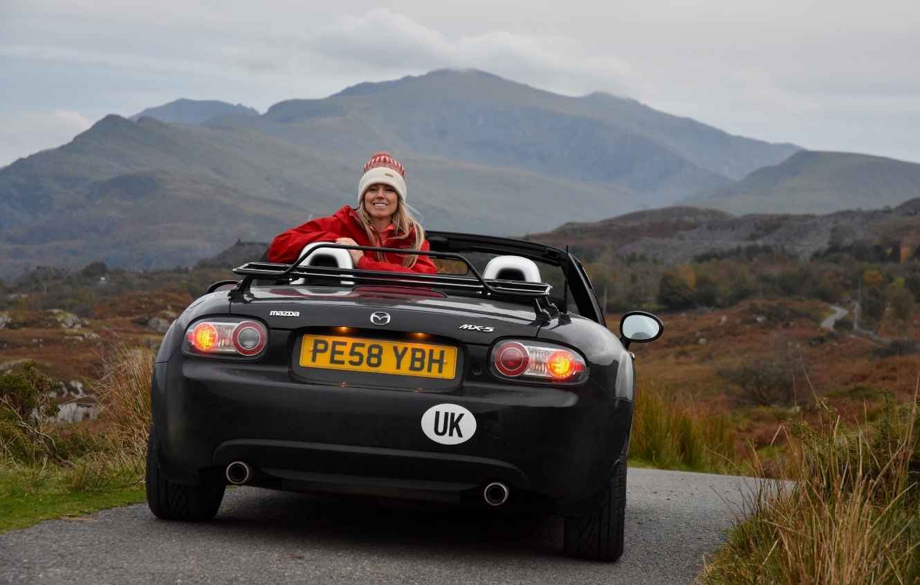 The mother of all decisions: is this goodbye to the MX5?