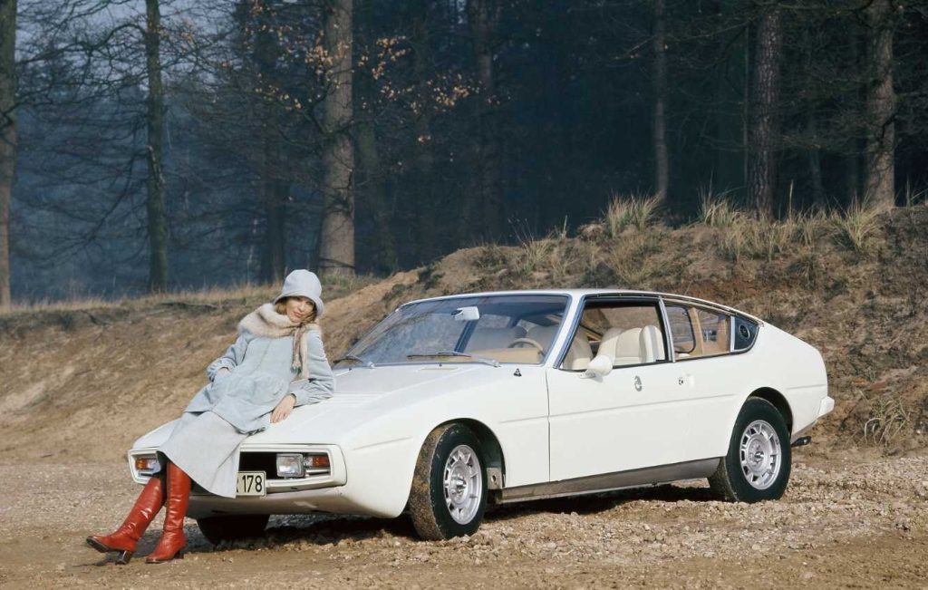 Matra Simca