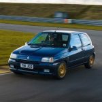 Renault Clio Williams