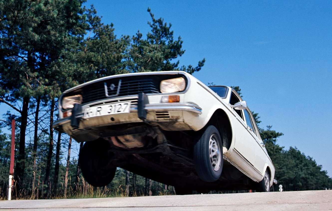 French classics under £25k