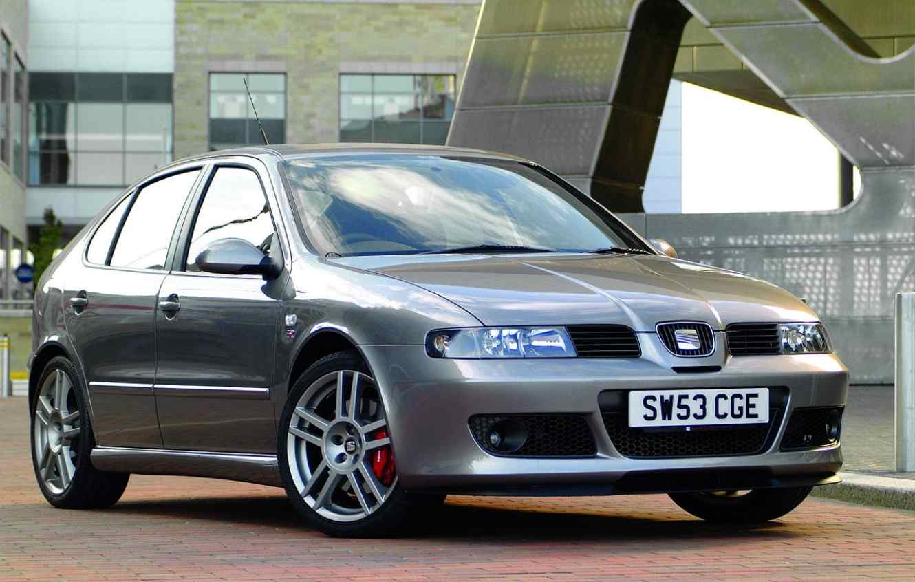 Take a SEAT for Success