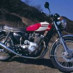Triumph Trident