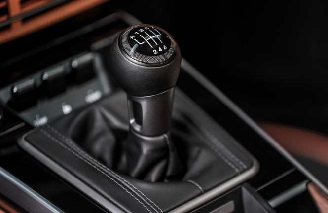 Come on Kids, You can still Save the Manuals!