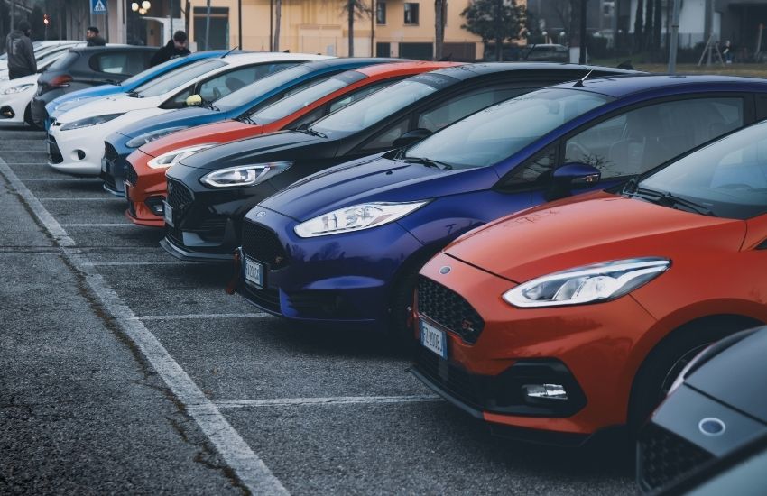 Keep Hold of Yours-These Cars Could Be the Next Modern Classics