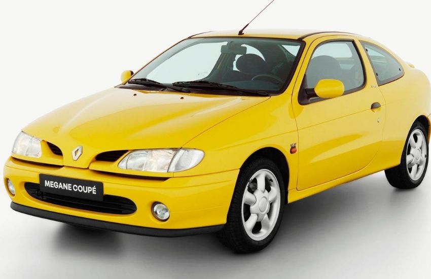 Future Classic: Renault Mégane Coupé