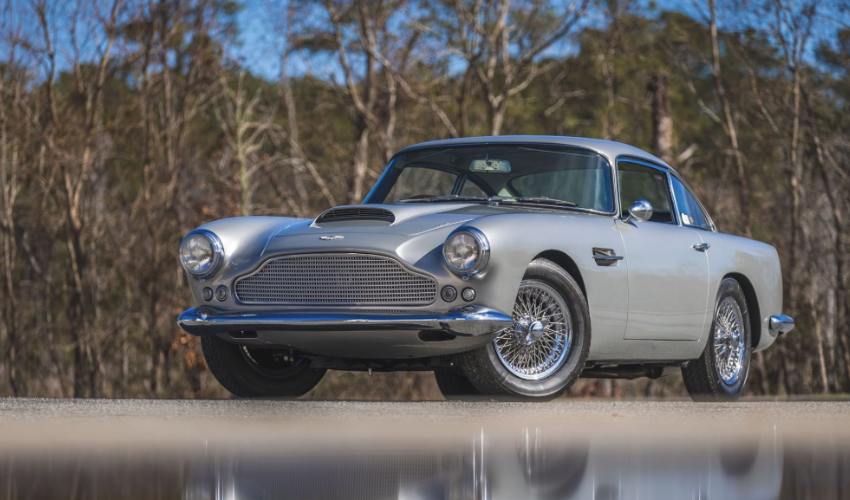 Aston Martin vs Maserati: You Decide