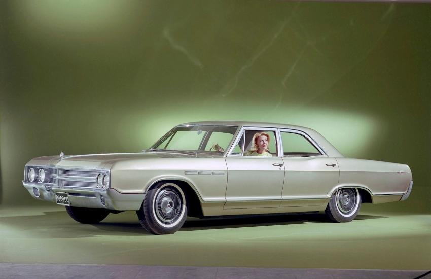 Buick LeSabre