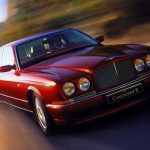 Bentley Continental R