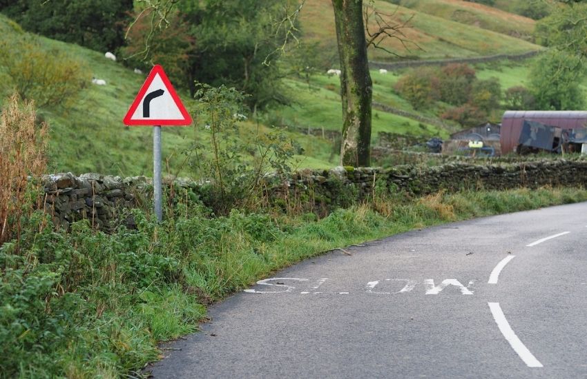 Young and Older Drivers Targeted in Government Road Safety Crackdown