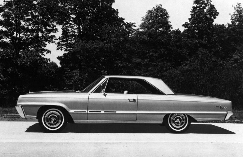 Dodge Monaco