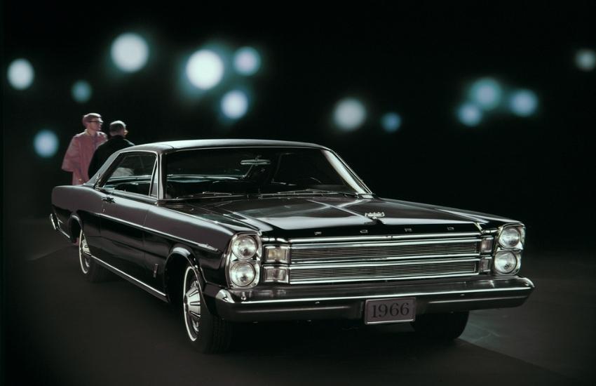 Ford Galaxie