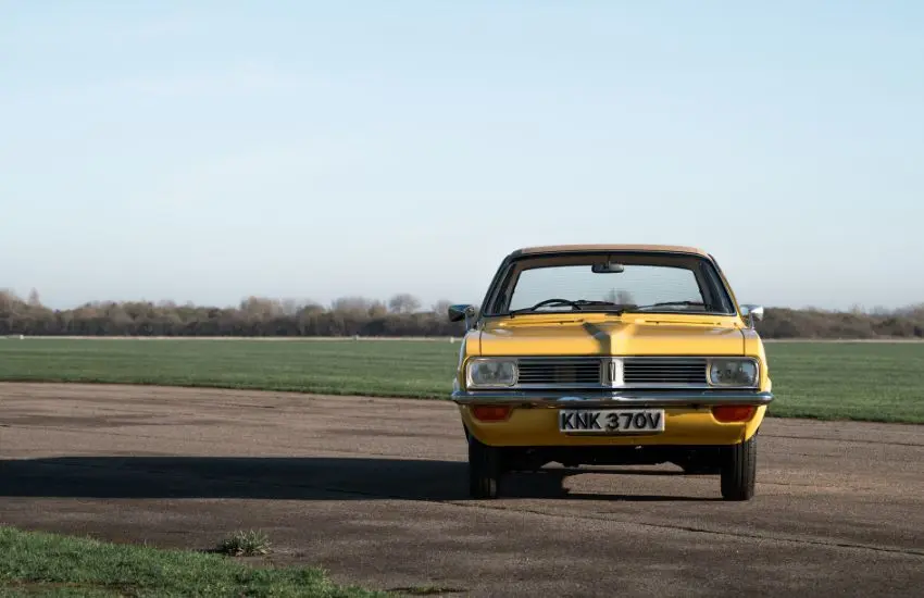 Do I Need Agreed Value for my Classic Car?