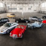 Hagerty 2026 Bull Market List