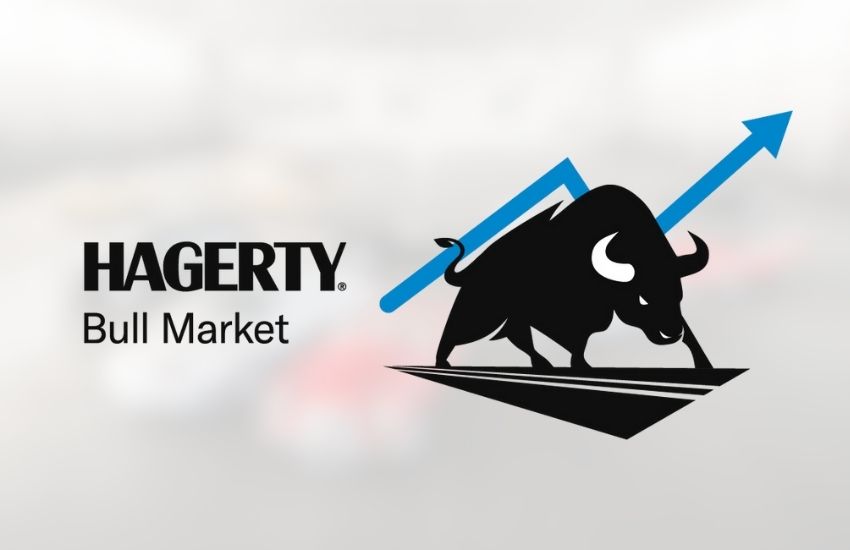 2026 Bull Market List Incoming...