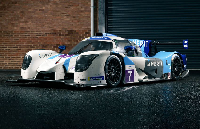 Icons of motoring and motorsport to be auctioned by Broad Arrow