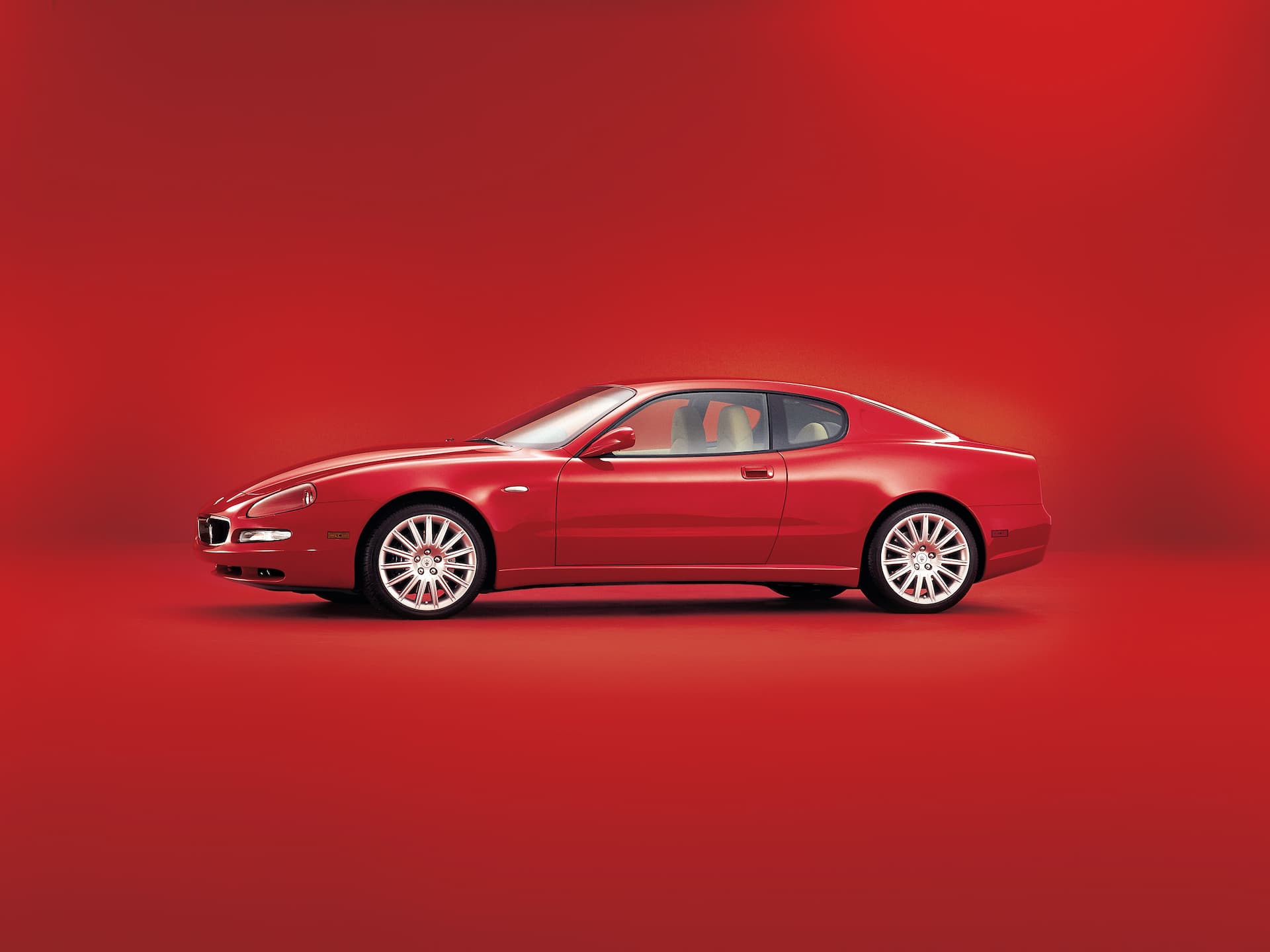 The Maserati 4200: 25 years on, is there a better exotic bargain?