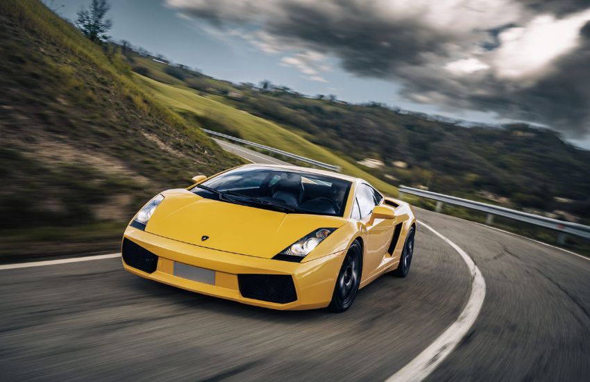 Lamborghini Gallardo Buyers Guide