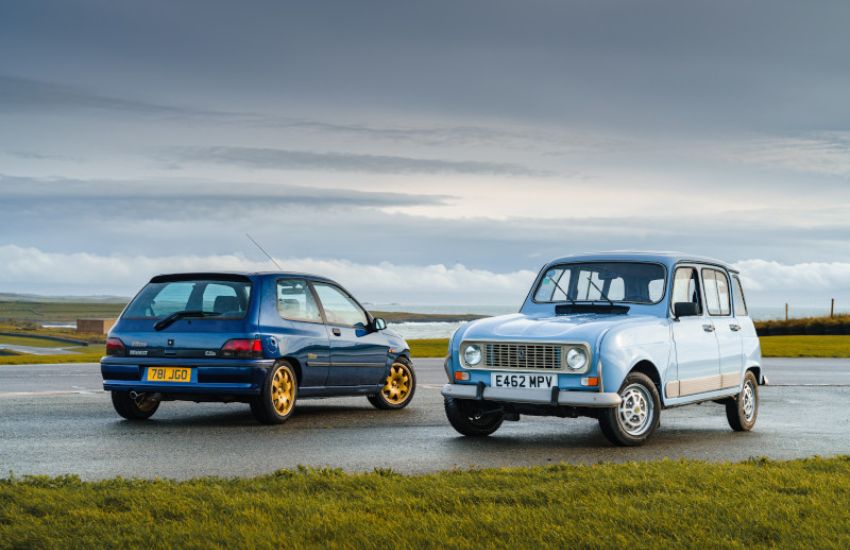 How Does Multi-Car Insurance Work?