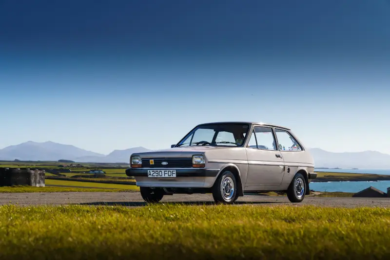 What To Look for When Insuring a Classic Car