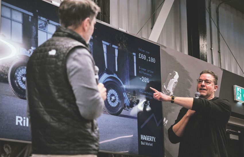 Buckle Up! 2026 Is Going To Be Epic!