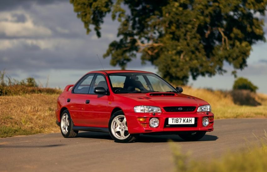 7 Japanese modern classics under £10k