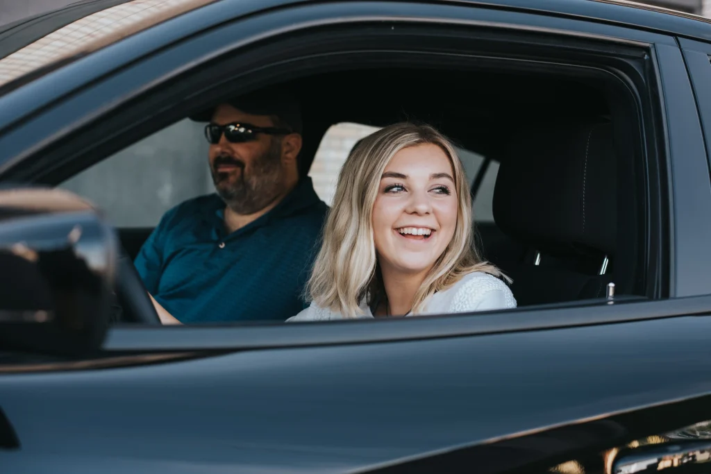 Classic Car Insurance for Young Drivers