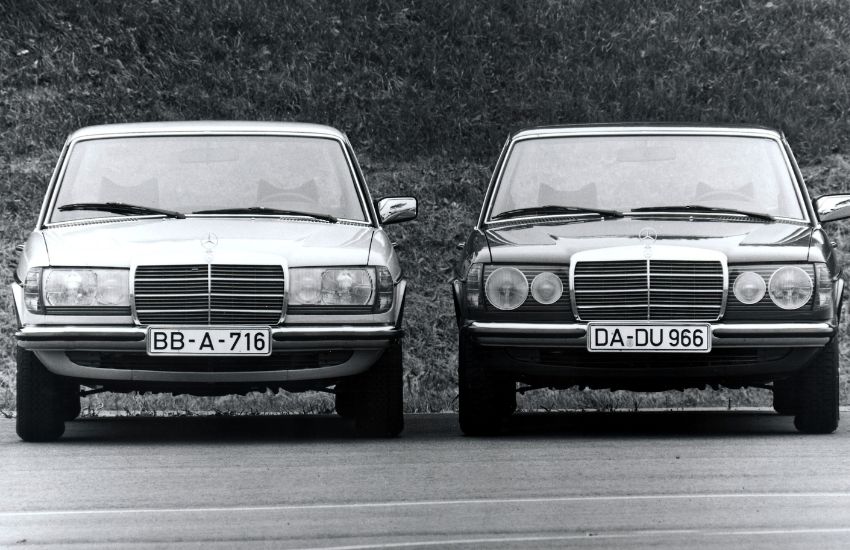 Modern problems don’t need modern solutions