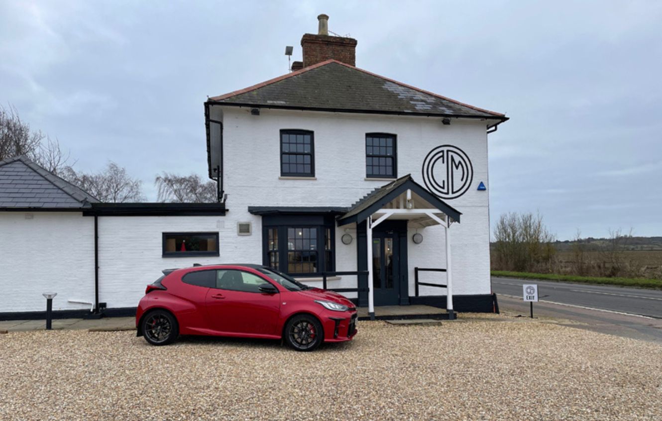 Caffeine and Machine The Bowl