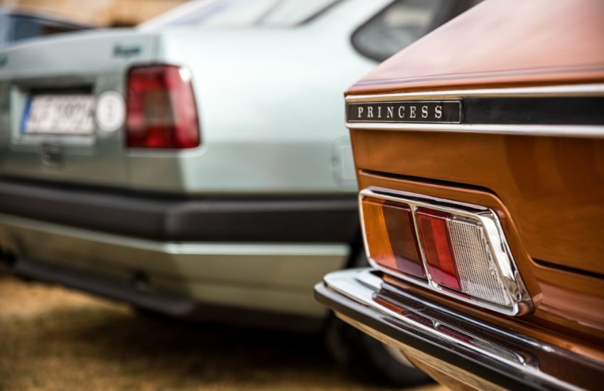 Insurance Requirements for Classic Cars Explained