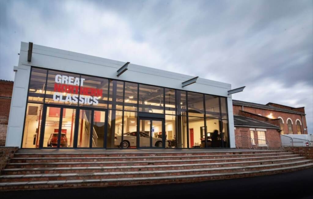 Great Northern Classics