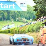 Hagerty Hill Climb