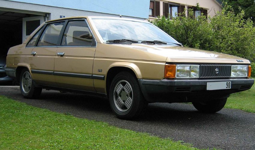 Nailed-on Concours winners?