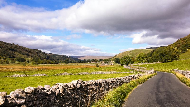 Yorkshire Dales