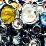 Headlights
