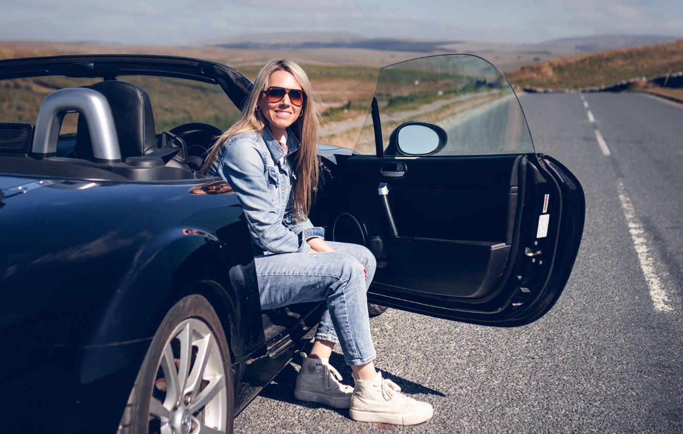 Having it all, but having nothing: is the subscription economy a threat to classic cars?