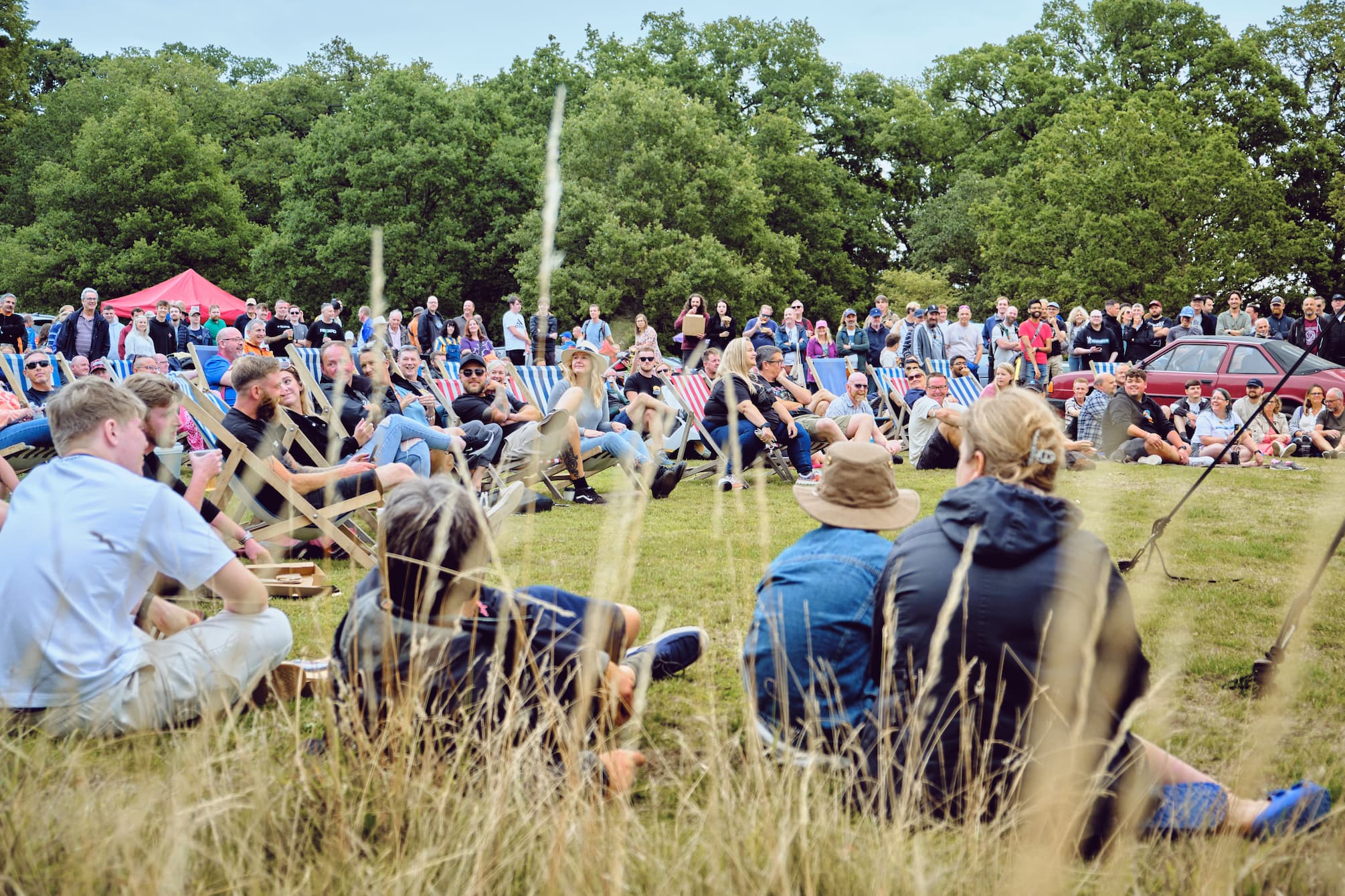 Let’s help the lost youth: why car shows like FOTU can be a social lifeline for lonely Gen Z