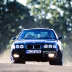 BMW M3 Coupe 3.2