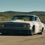 Ford Galaxie