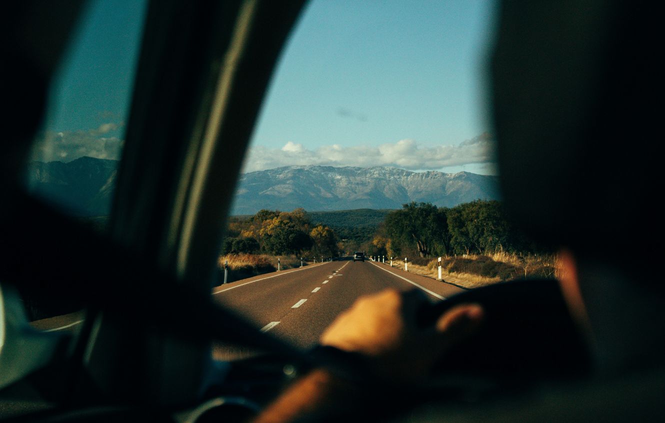 The best countries in Europe for car enthusiasts