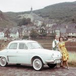 Renault Dauphine