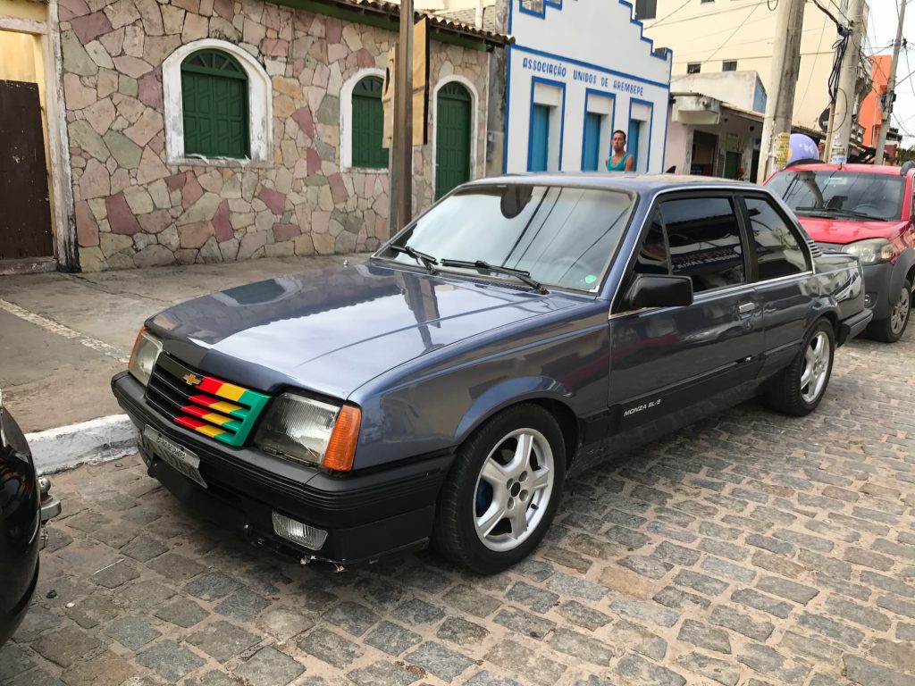 Chevrolet