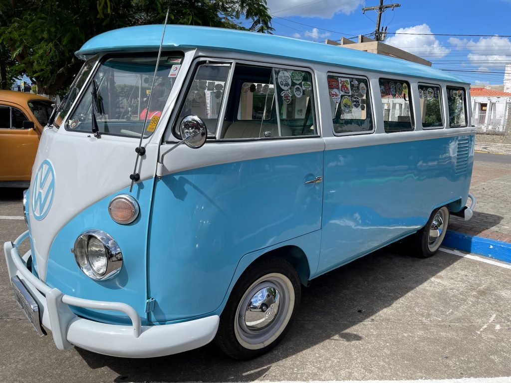 WV Camper