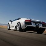 Lamborghini Murcielago
